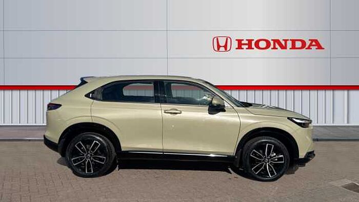 Honda HR-V Hybrid 1.5 eHEV Advance 5dr CVT Hybrid Hatchback 