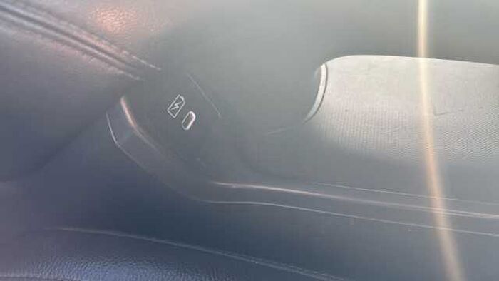 Honda ZR-V 2.0 eHEV Advance 5dr CVT Hybrid Estate 