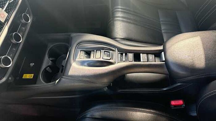 Honda ZR-V 2.0 eHEV Advance 5dr CVT Hybrid Estate 