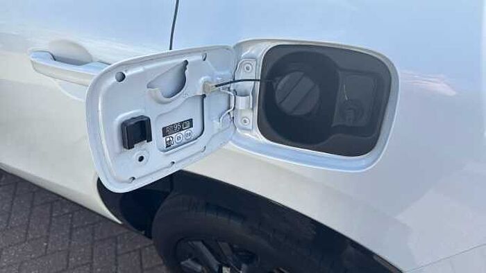 Honda ZR-V 2.0 eHEV Advance 5dr CVT Hybrid Estate 