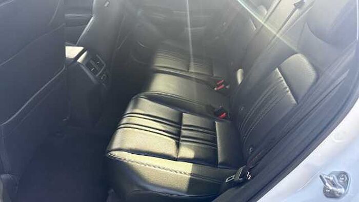 Honda ZR-V 2.0 eHEV Advance 5dr CVT Hybrid Estate 