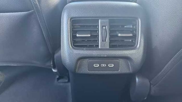Honda ZR-V 2.0 eHEV Advance 5dr CVT Hybrid Estate 