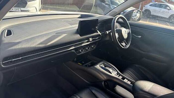 Honda ZR-V 2.0 eHEV Advance 5dr CVT Hybrid Estate 