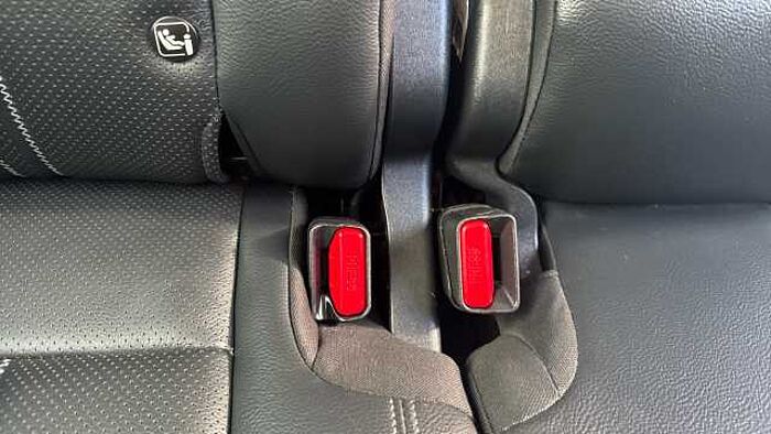 Honda ZR-V 2.0 eHEV Advance 5dr CVT Hybrid Estate 