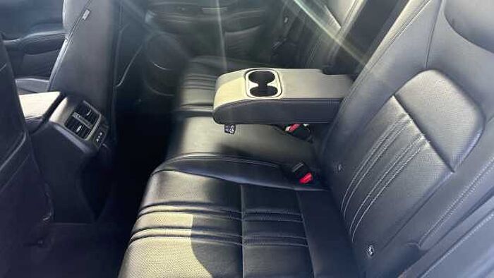 Honda ZR-V 2.0 eHEV Advance 5dr CVT Hybrid Estate 