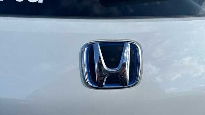 Honda ZR-V 2.0 eHEV Advance 5dr CVT Hybrid Estate 