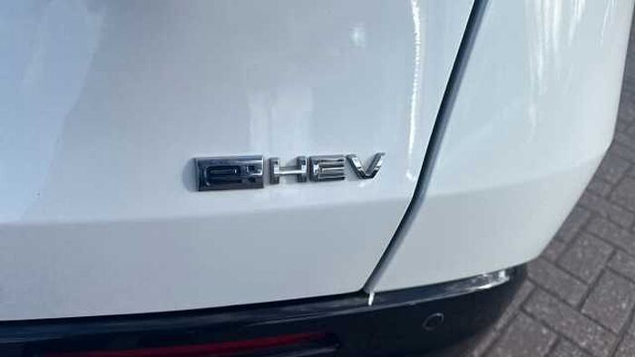 Honda ZR-V 2.0 eHEV Advance 5dr CVT Hybrid Estate 