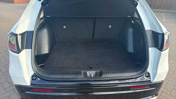 Honda ZR-V 2.0 eHEV Advance 5dr CVT Hybrid Estate 