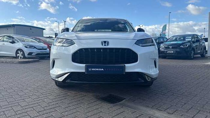Honda ZR-V 2.0 eHEV Advance 5dr CVT Hybrid Estate 