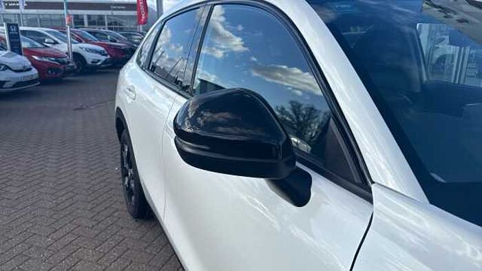 Honda ZR-V 2.0 eHEV Advance 5dr CVT Hybrid Estate 