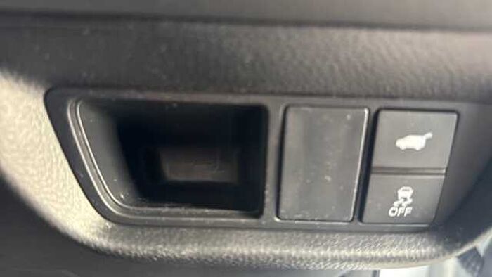 Honda ZR-V 2.0 eHEV Advance 5dr CVT Hybrid Estate 