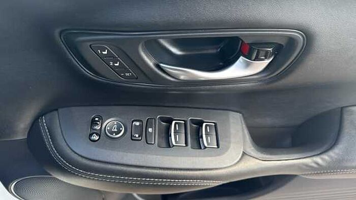 Honda ZR-V 2.0 eHEV Advance 5dr CVT Hybrid Estate 