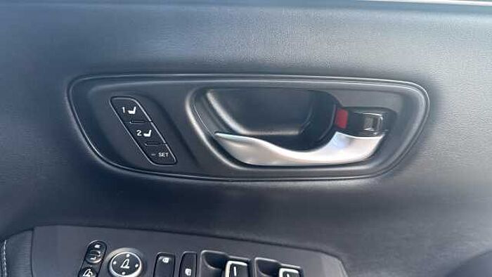 Honda ZR-V 2.0 eHEV Advance 5dr CVT Hybrid Estate 