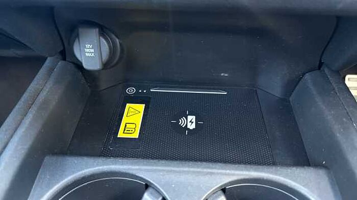 Honda ZR-V 2.0 eHEV Advance 5dr CVT Hybrid Estate 