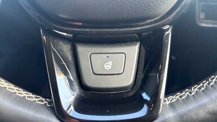 Honda ZR-V 2.0 eHEV Advance 5dr CVT Hybrid Estate 