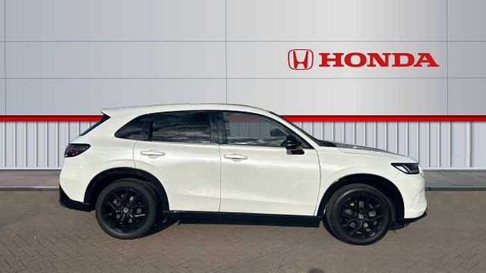 Honda ZR-V 2.0 eHEV Advance 5dr CVT Hybrid Estate 