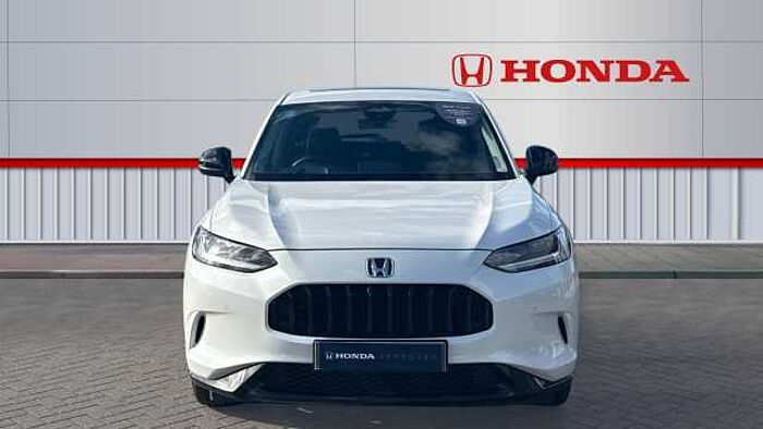 Honda ZR-V 2.0 eHEV Advance 5dr CVT Hybrid Estate 