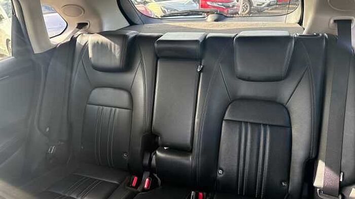 Honda ZR-V 2.0 eHEV Advance 5dr CVT Hybrid Estate 