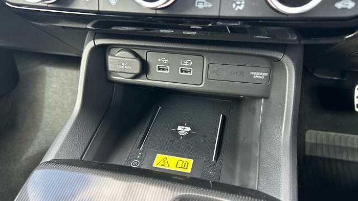 Honda Civic e:HEV 2.0 eHEV Sport 5dr CVT Hybrid Hatchback 