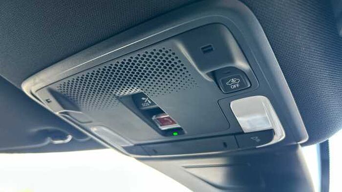 Honda Civic e:HEV 2.0 eHEV Sport 5dr CVT Hybrid Hatchback 