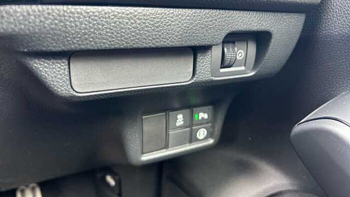 Honda Civic e:HEV 2.0 eHEV Sport 5dr CVT Hybrid Hatchback 