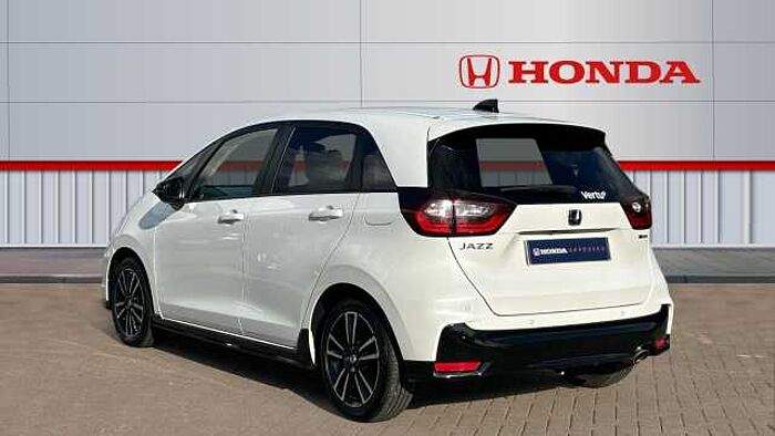 Honda Jazz e:HEV 1.5 i-MMD Hybrid Advance Sport 5dr eCVT Hybrid Hatchback 