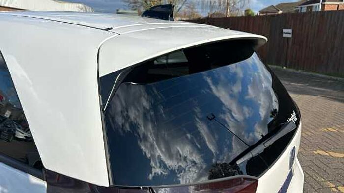 Honda Jazz e:HEV 1.5 i-MMD Hybrid Advance Sport 5dr eCVT Hybrid Hatchback 