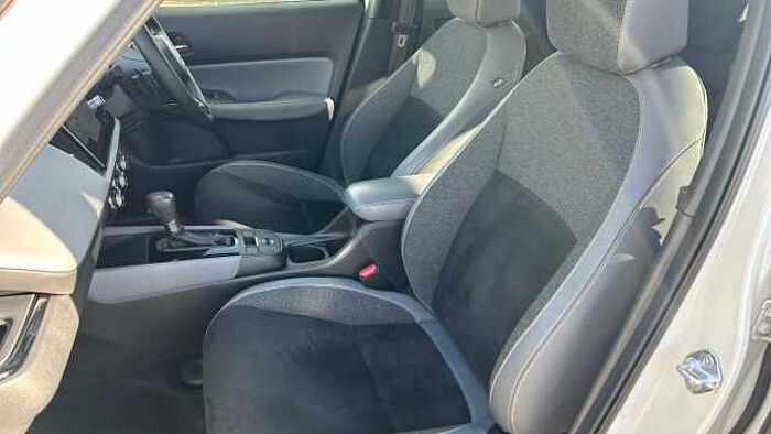 Honda Jazz e:HEV 1.5 i-MMD Hybrid Advance Sport 5dr eCVT Hybrid Hatchback 