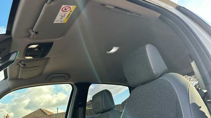 Honda Jazz e:HEV 1.5 i-MMD Hybrid Advance Sport 5dr eCVT Hybrid Hatchback 