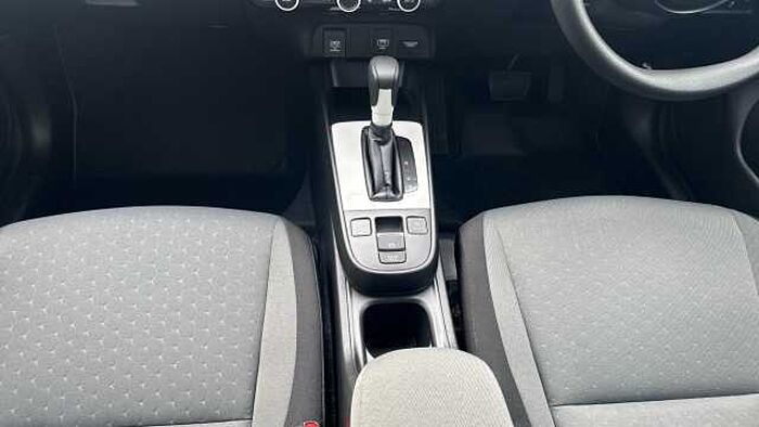 Honda Jazz e:HEV 1.5 i-MMD Hybrid SE 5dr eCVT Hybrid Hatchback 