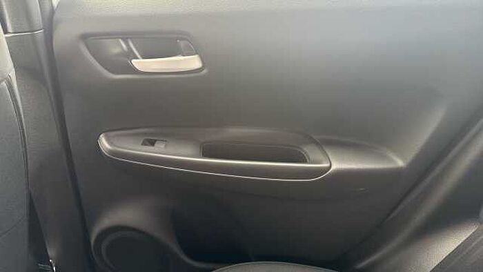 Honda Jazz e:HEV 1.5 i-MMD Hybrid SE 5dr eCVT Hybrid Hatchback 