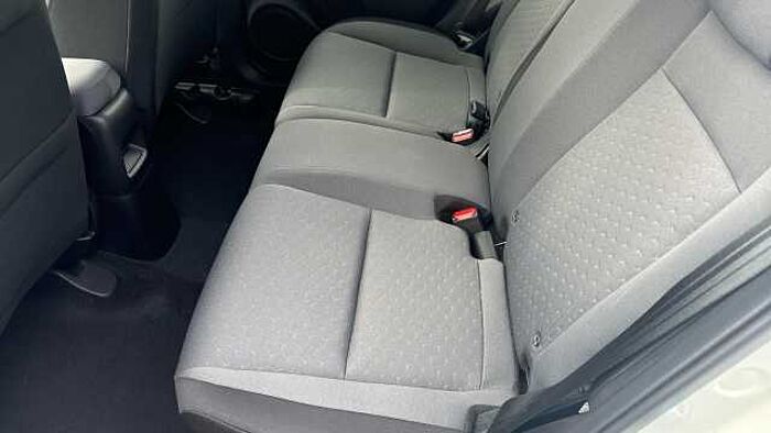Honda Jazz e:HEV 1.5 i-MMD Hybrid SE 5dr eCVT Hybrid Hatchback 