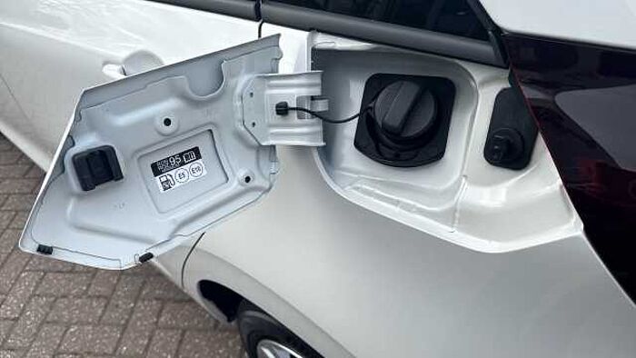 Honda Jazz e:HEV 1.5 i-MMD Hybrid SE 5dr eCVT Hybrid Hatchback 