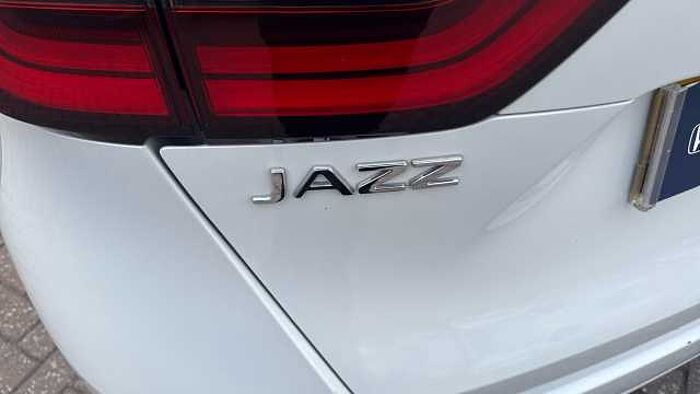 Honda Jazz e:HEV 1.5 i-MMD Hybrid SE 5dr eCVT Hybrid Hatchback 