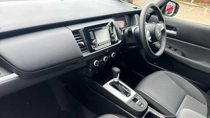 Honda Jazz e:HEV 1.5 i-MMD Hybrid SE 5dr eCVT Hybrid Hatchback 
