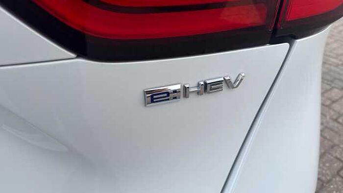 Honda Jazz e:HEV 1.5 i-MMD Hybrid SE 5dr eCVT Hybrid Hatchback 