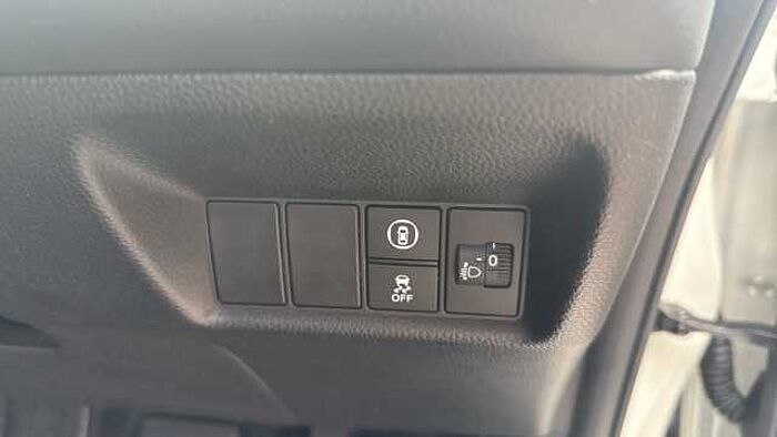 Honda Jazz e:HEV 1.5 i-MMD Hybrid SE 5dr eCVT Hybrid Hatchback 