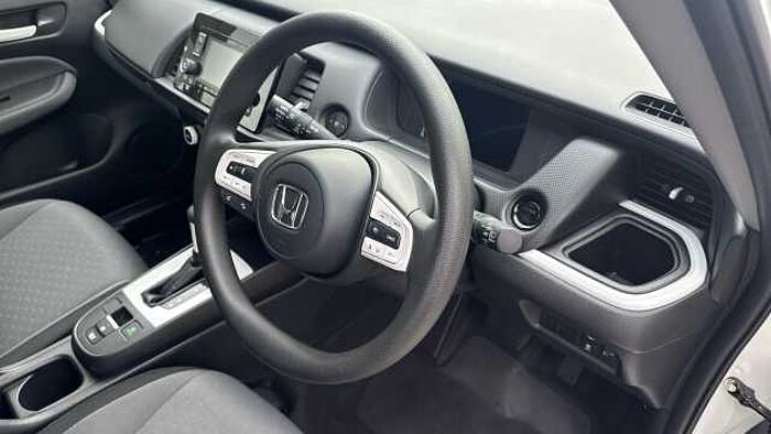 Honda Jazz e:HEV 1.5 i-MMD Hybrid SE 5dr eCVT Hybrid Hatchback 