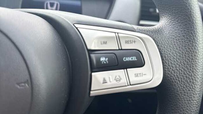 Honda Jazz e:HEV 1.5 i-MMD Hybrid SE 5dr eCVT Hybrid Hatchback 