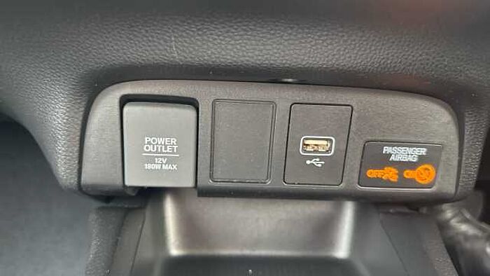 Honda Jazz e:HEV 1.5 i-MMD Hybrid SE 5dr eCVT Hybrid Hatchback 