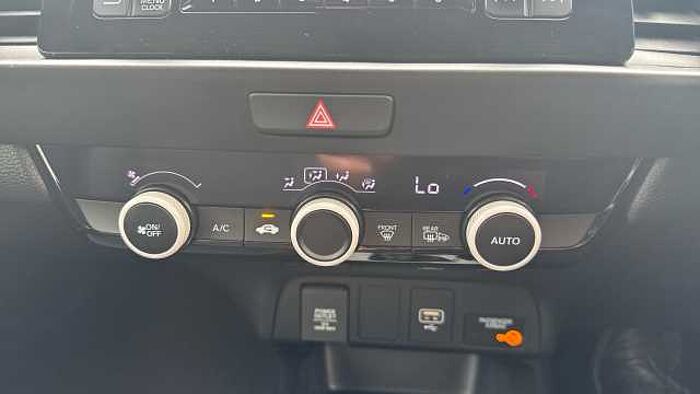 Honda Jazz e:HEV 1.5 i-MMD Hybrid SE 5dr eCVT Hybrid Hatchback 