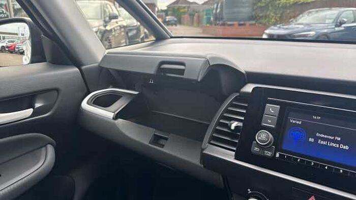 Honda Jazz e:HEV 1.5 i-MMD Hybrid SE 5dr eCVT Hybrid Hatchback 