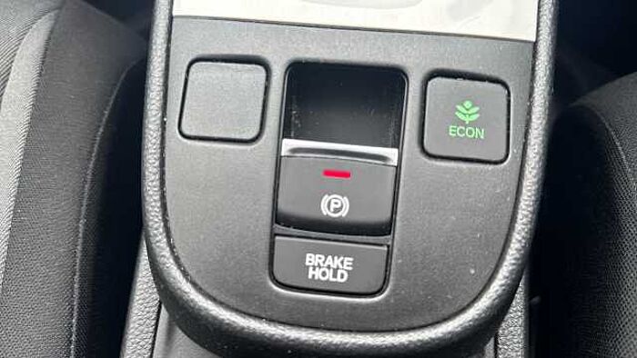 Honda Jazz e:HEV 1.5 i-MMD Hybrid SE 5dr eCVT Hybrid Hatchback 