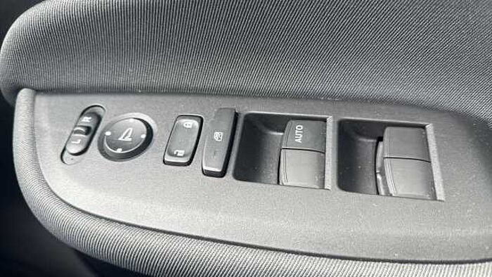Honda Jazz e:HEV 1.5 i-MMD Hybrid SE 5dr eCVT Hybrid Hatchback 