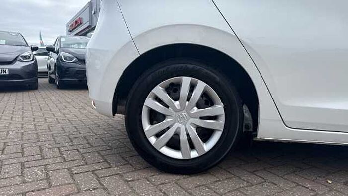 Honda Jazz e:HEV 1.5 i-MMD Hybrid SE 5dr eCVT Hybrid Hatchback 