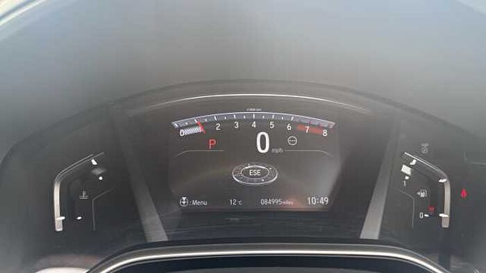 Honda CR-V 1.5 VTEC Turbo SR 5dr CVT Petrol Estate 