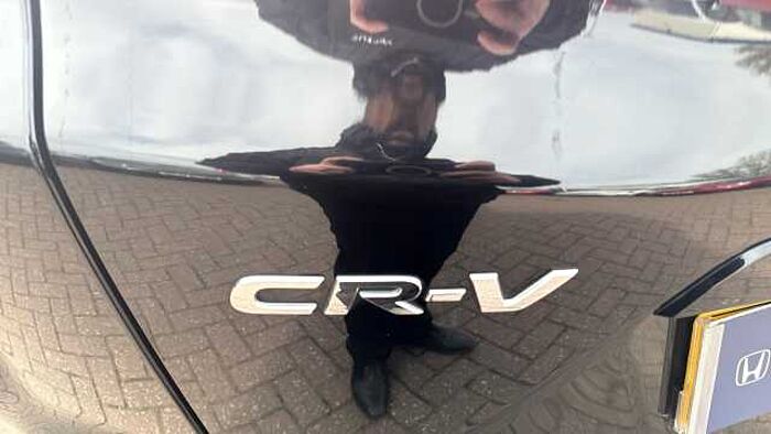 Honda CR-V 1.5 VTEC Turbo SR 5dr CVT Petrol Estate 