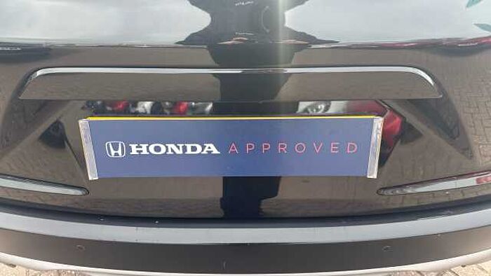 Honda CR-V 1.5 VTEC Turbo SR 5dr CVT Petrol Estate 