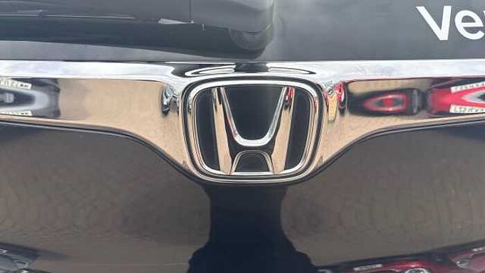 Honda CR-V 1.5 VTEC Turbo SR 5dr CVT Petrol Estate 