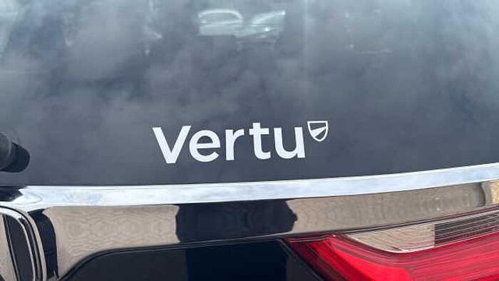 Honda CR-V 1.5 VTEC Turbo SR 5dr CVT Petrol Estate 